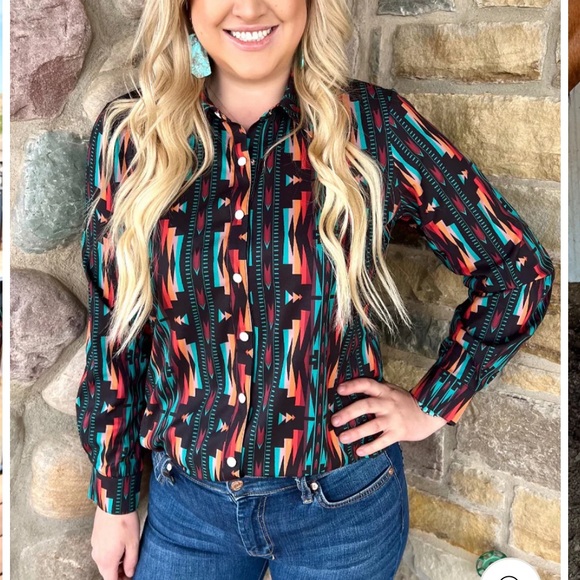 Indian Outlaw Small New - Picture 2 of 6